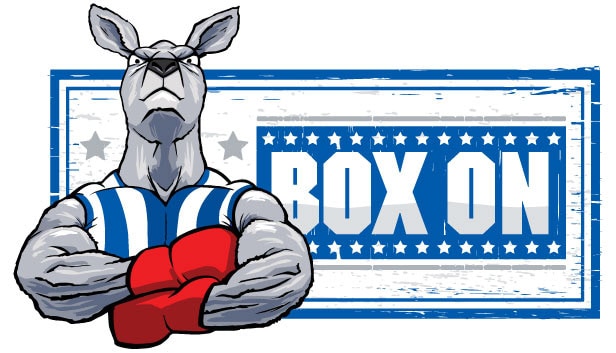 Box On