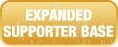 Expanded supporter base